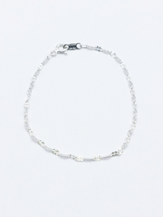 ELLIET SILVER BRACELET