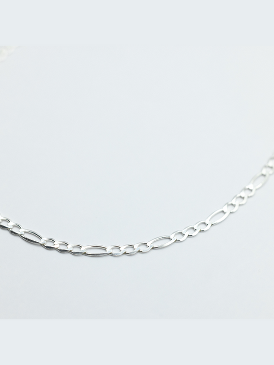 DAPHE SILVER CHAIN